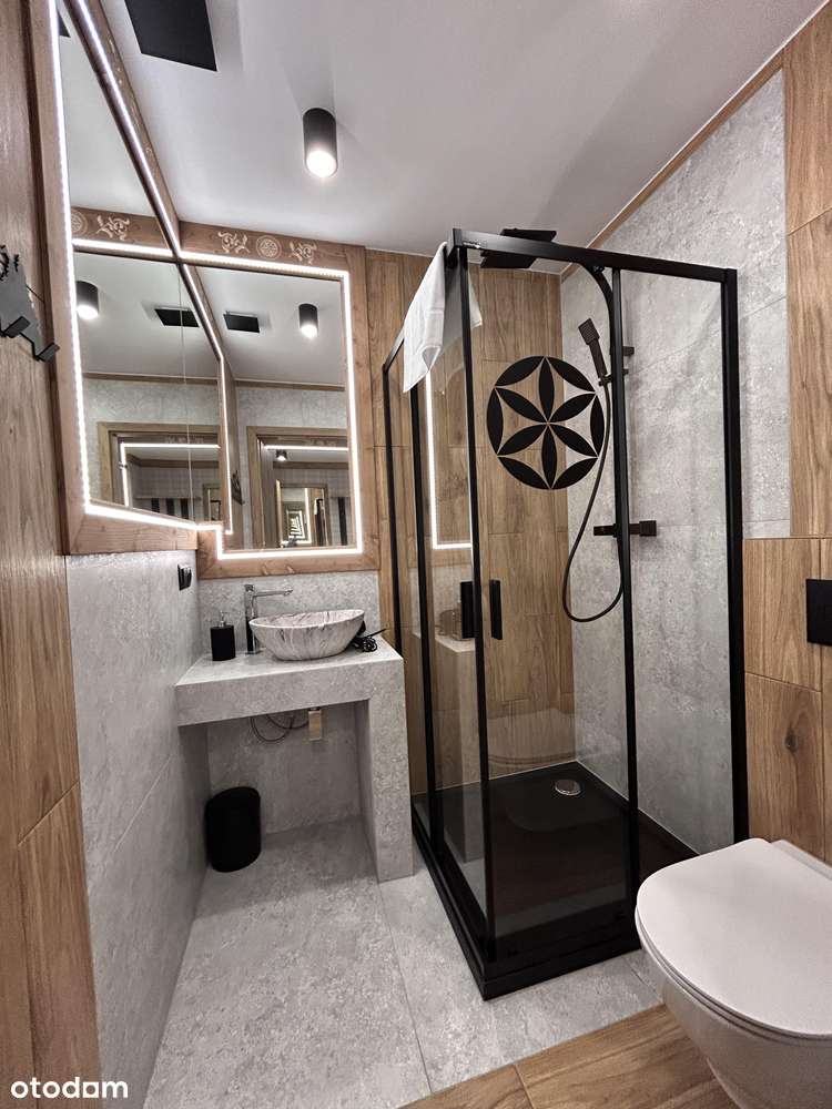 Dom w sercu Podhala - gotowy biznes! - Pełny obrazek: 4/14