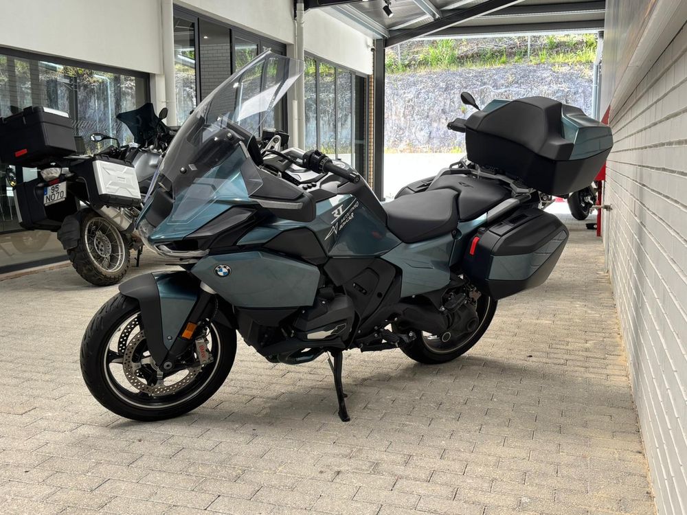 BMW R 1300 RT