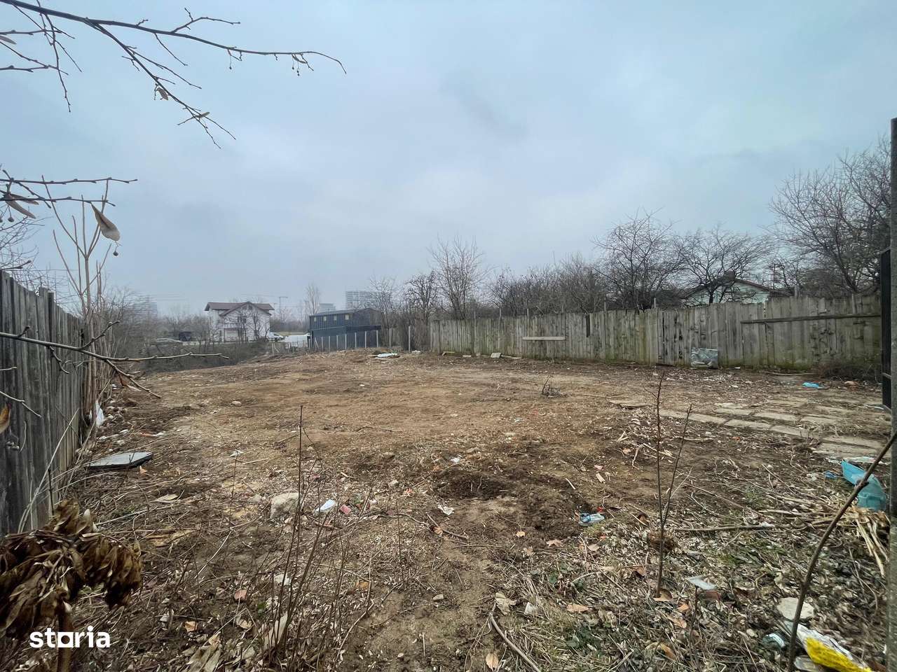 Teren cu Autorizatie Sector 1 | 37 apartamente | Oportunitate - Imagine principală: 2/20