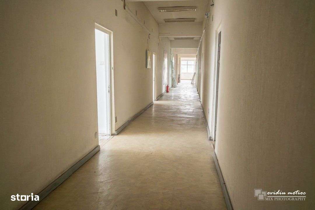 Hala 9500 mp Turda - zona industriala-15