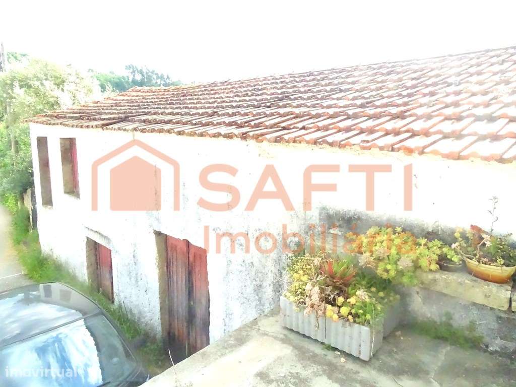 Investimento Imperdível -3 Casas +Terreno Botão Souselas - Grande imagem: 2/11