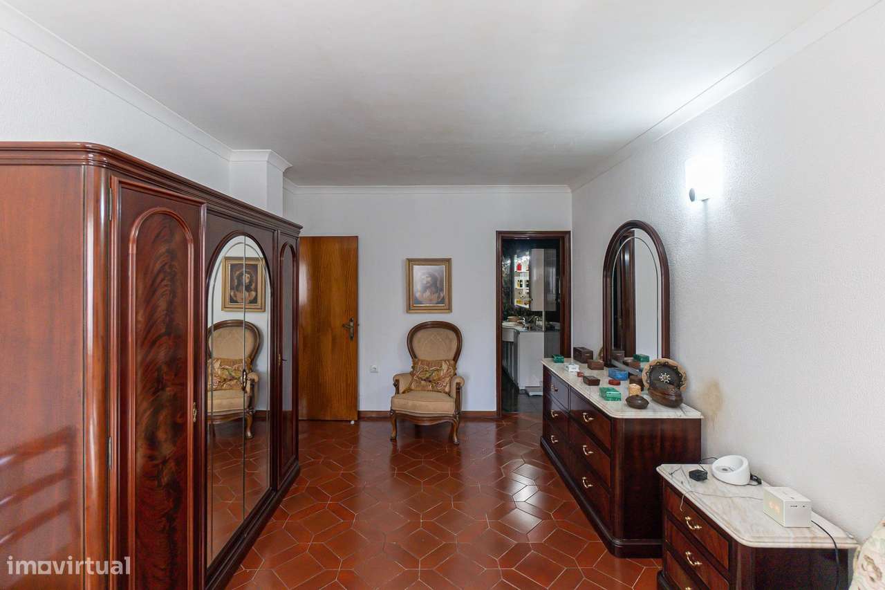 Moradia T3 com Anexo | Valbom, Gondomar | Jardim, Terraço e...-21