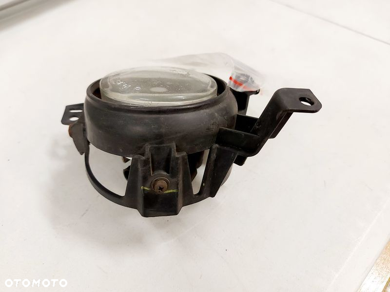 MAZDA 6 III GJ HALOGEN LAMPA PRZECIWMGIELNA PRAWA - 6