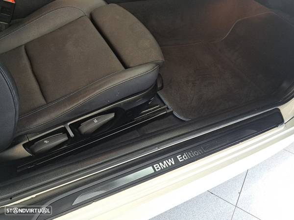 BMW 118 d DPF Aut. Edition Sport - 7