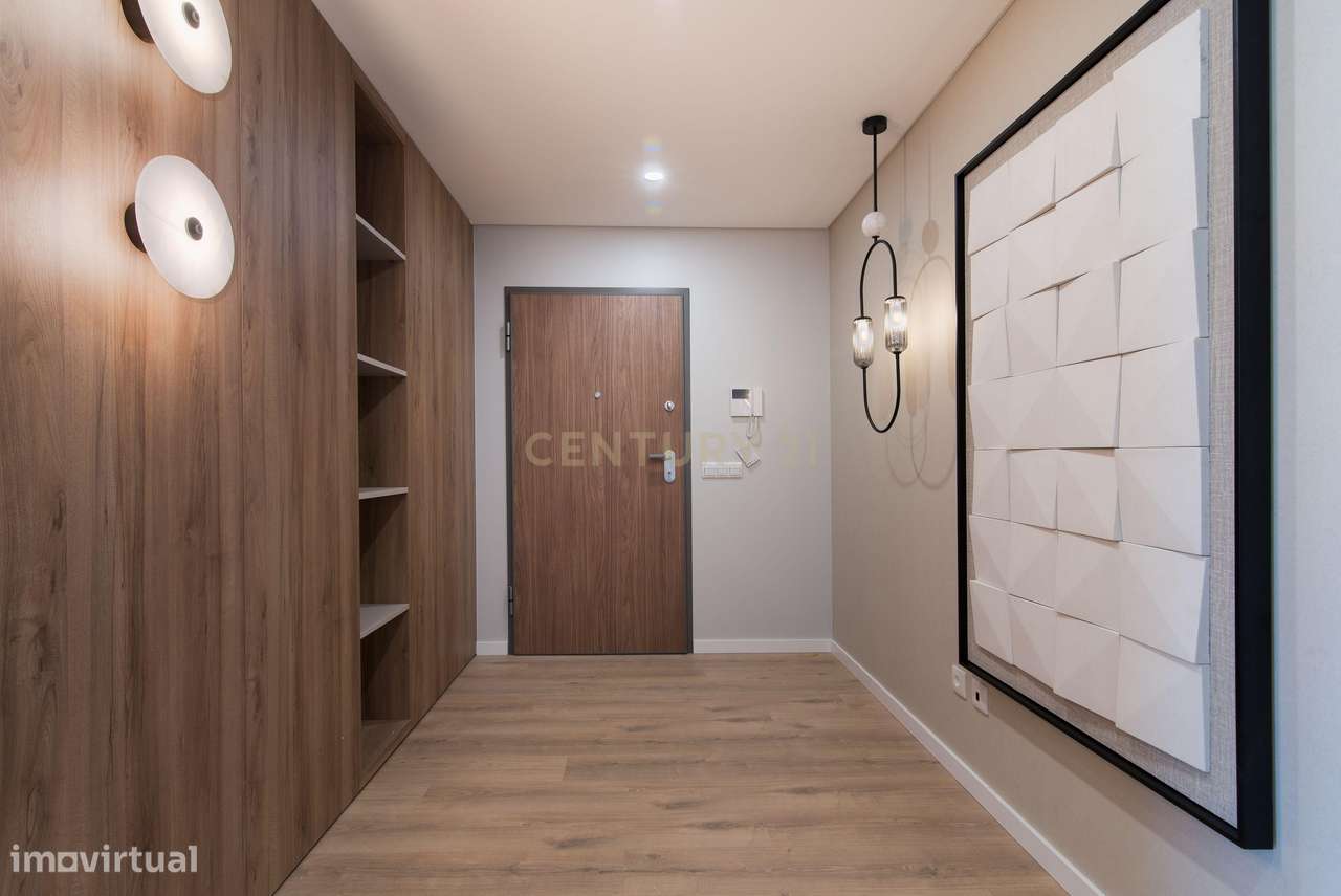 Apartamento T4 | Portas da Cidade | Montijo - Grande imagem: 4/47