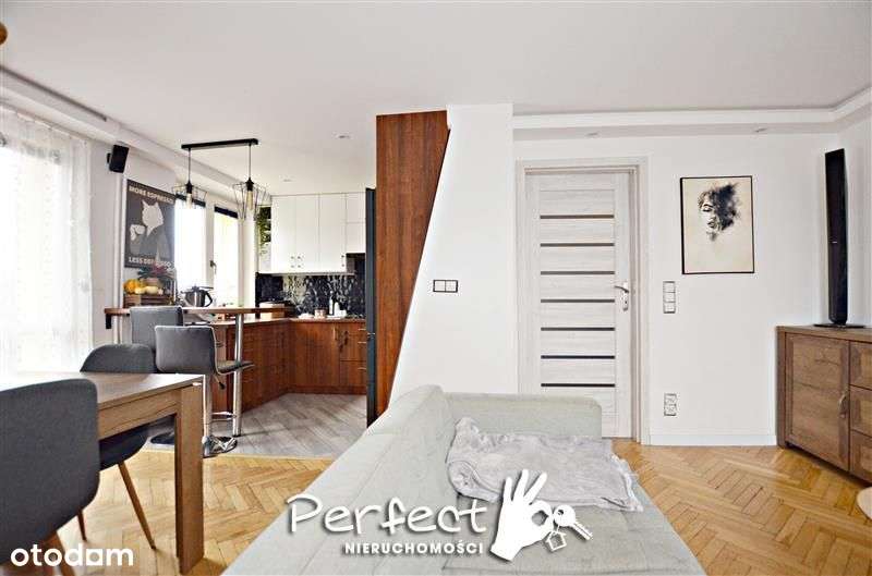 Super Okazja! 3 pokoje z 2 balkonami - Wańkowicza!-6