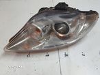 SEAT EXEO LIFT 12-13r LAMPA XENON LEWA PRZÓD ANGLIK - 1