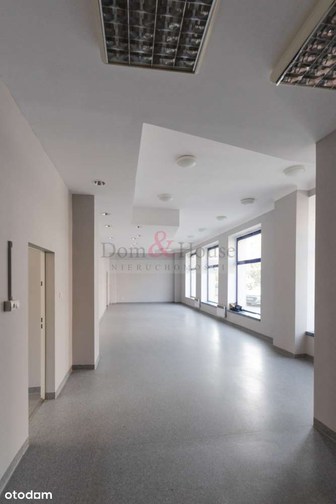 Lokal w centrum Gdyni I Idealny pod gabinety! - Pełny obrazek: 4/17