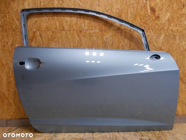 DRZWI PRAWE SEAT IBIZA 6J 6J3 3D 3 DRZWI 2008- - 1