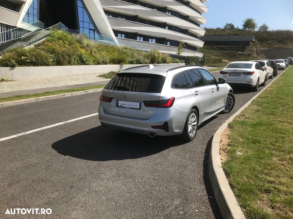 BMW Seria 3 - 12