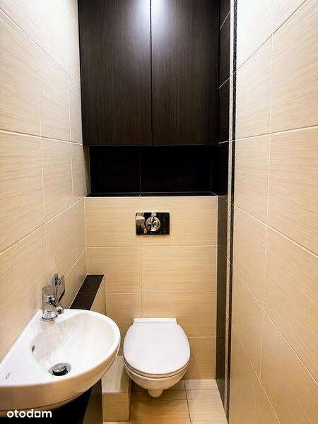 Podgórze Duchackie ul. Tyranowskiego ⭐ 62 m² / 3 pokoje + balkon – pohled 4