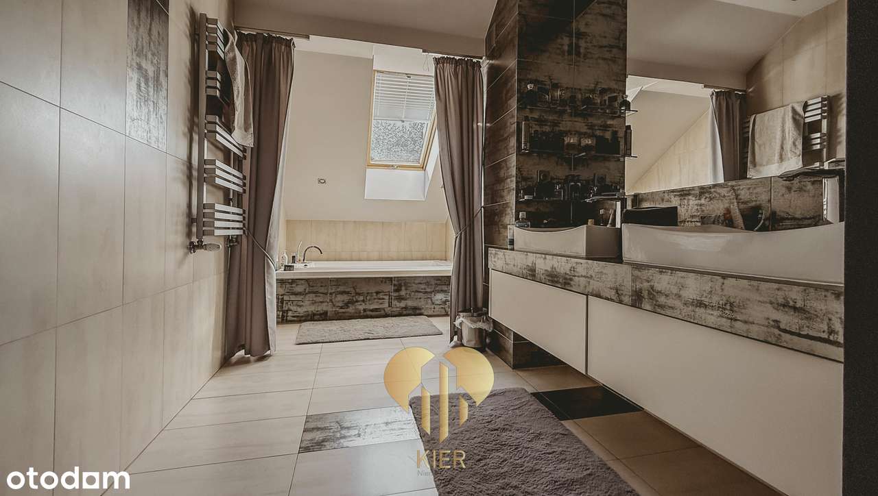 Energooszczędny i komfortowy dom obok Nadarzyn, dobry dojazd do Wawy!-13