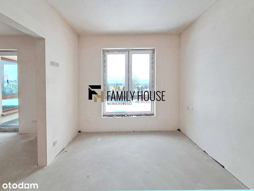 Apartament 44,45m² Modern Apartments, Skarżysko-12