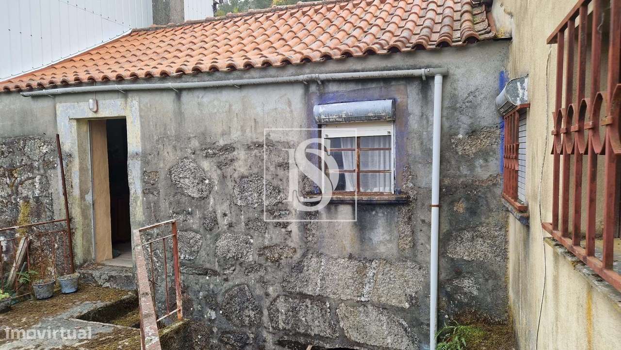 Vivenda de campo e vários terrenos para venda em Zebral, Vieira do Min-9