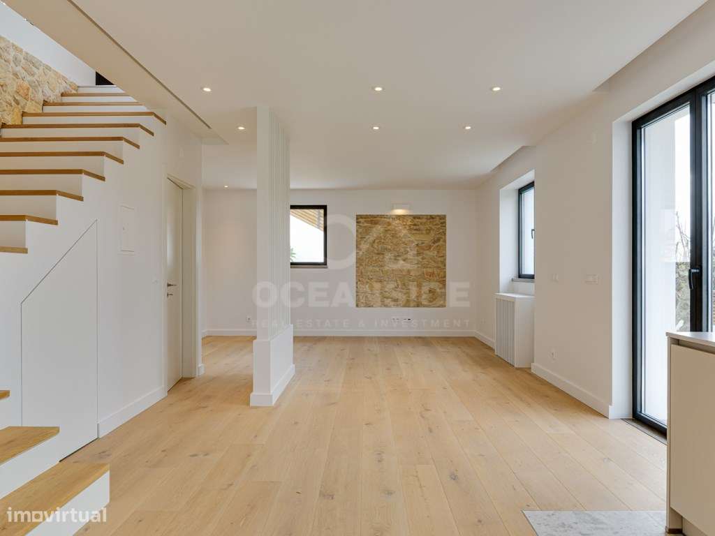 Moradia T2 - Rebelva-29