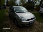 Ford Fiesta 1.25 Trend - 4