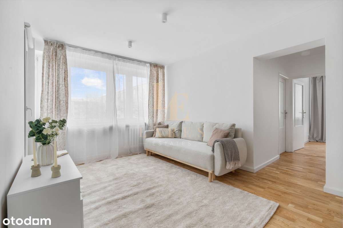 Świeżo po remoncie | Piwnica | Ciche mieszkanie-2