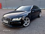 Audi A7 3.0 TDI Quattro S tronic - 1