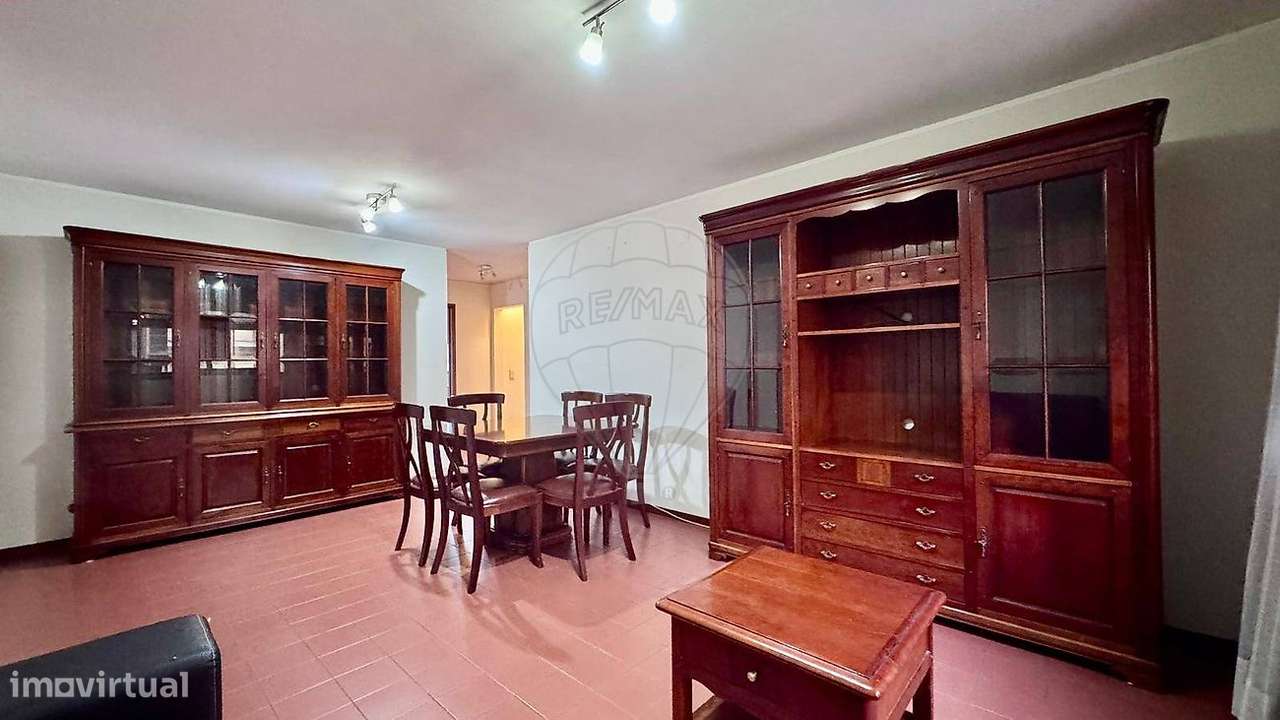 Apartamento T2 para arrendamento - Grande imagem: 5/24