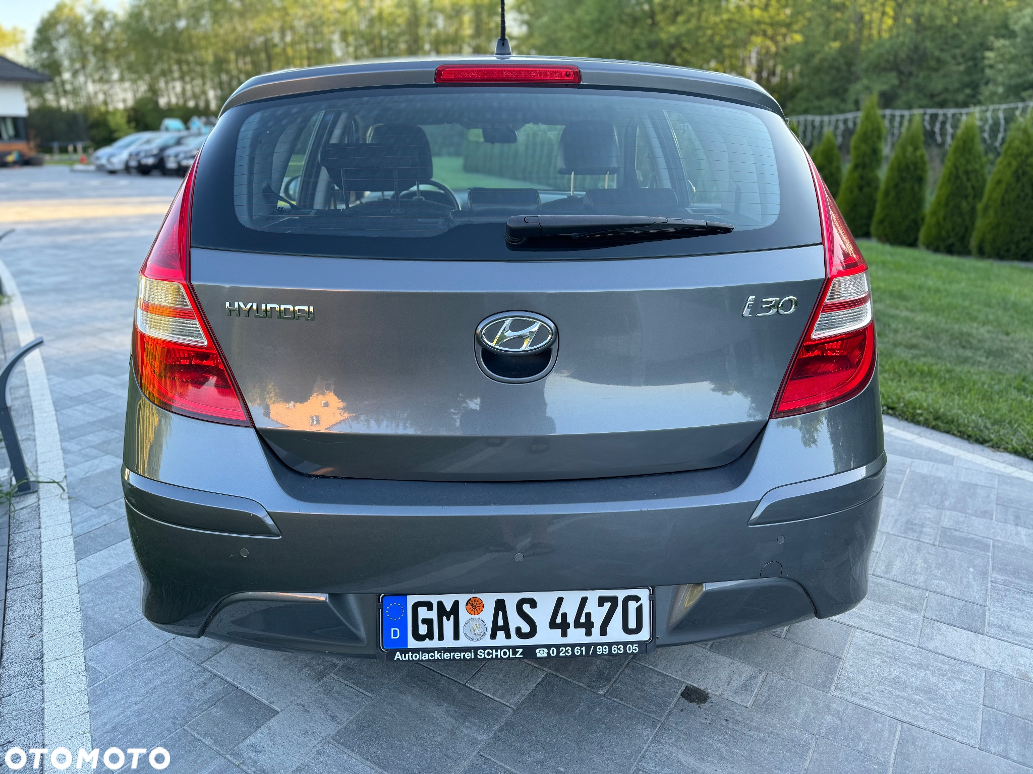 Hyundai I30 1.4 Comfort - 16