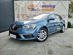 Renault Megane Estate Blue dCI Intens - 4