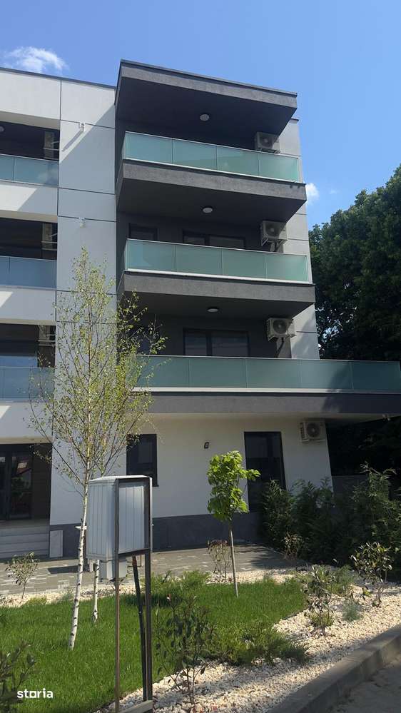 Apartament 2 camere Premium - zona Tineretului-1