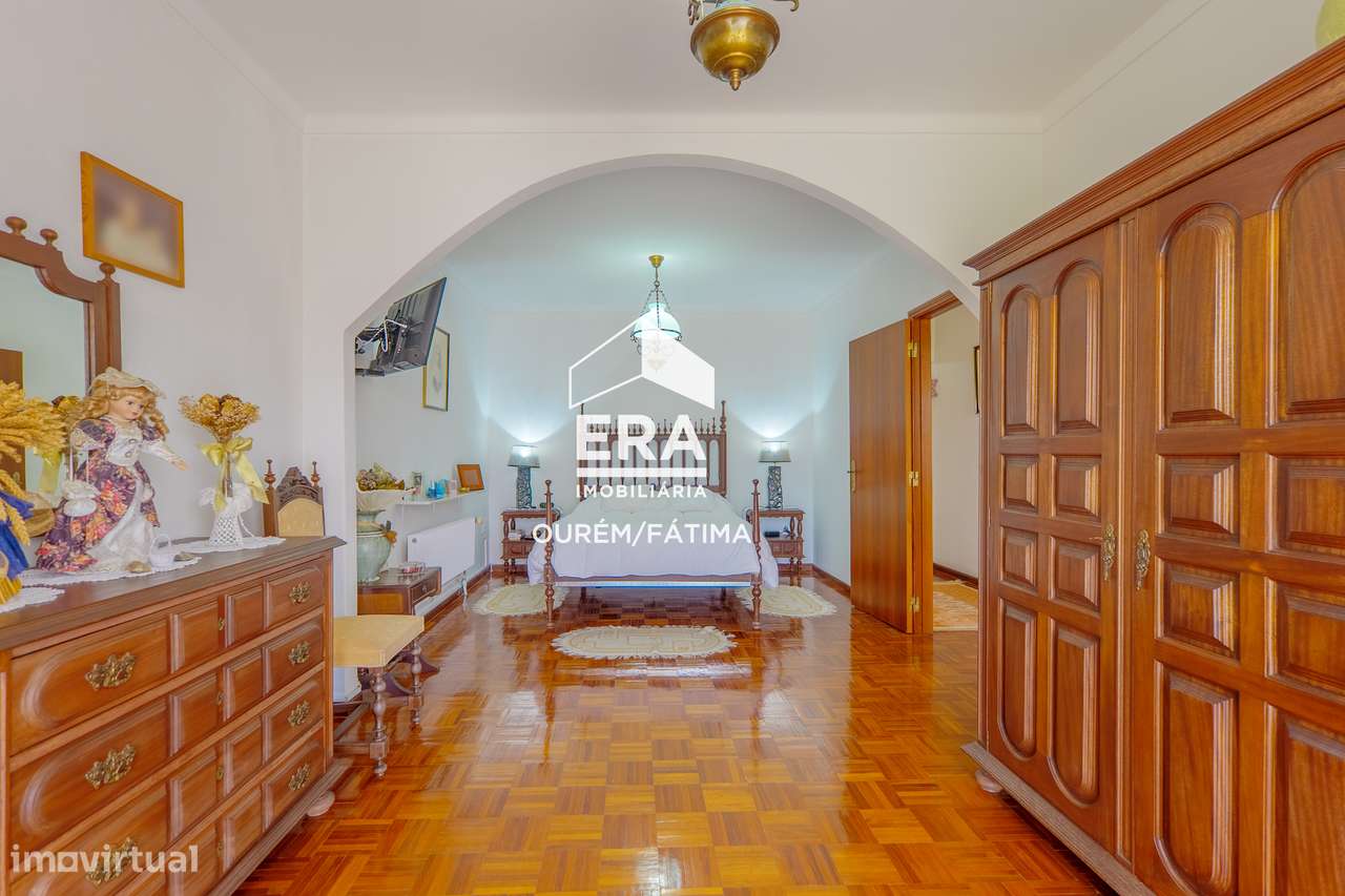 Moradia T5, Rio de Couros, Ourém-31