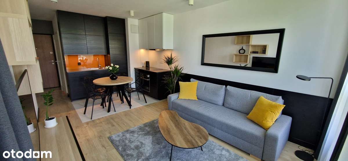 2 pokoje | ul. Krynicka | We speak English - Pełny obrazek: 3/16