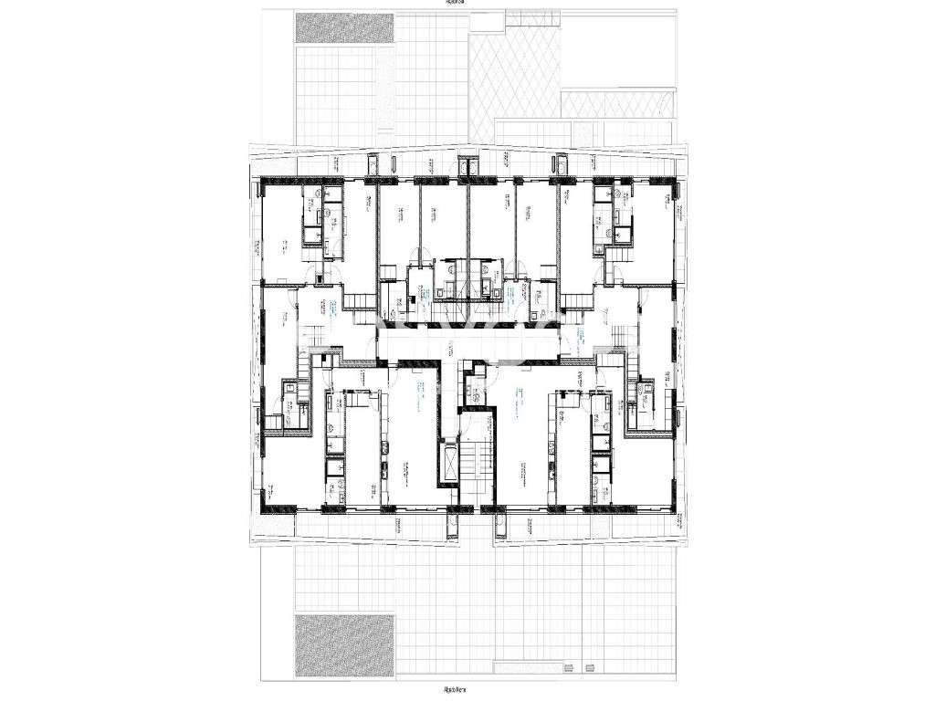 Fantástico Apartamento T3 Novo localizado nas Barrocas, Aveiro - Grande imagem: 2/11