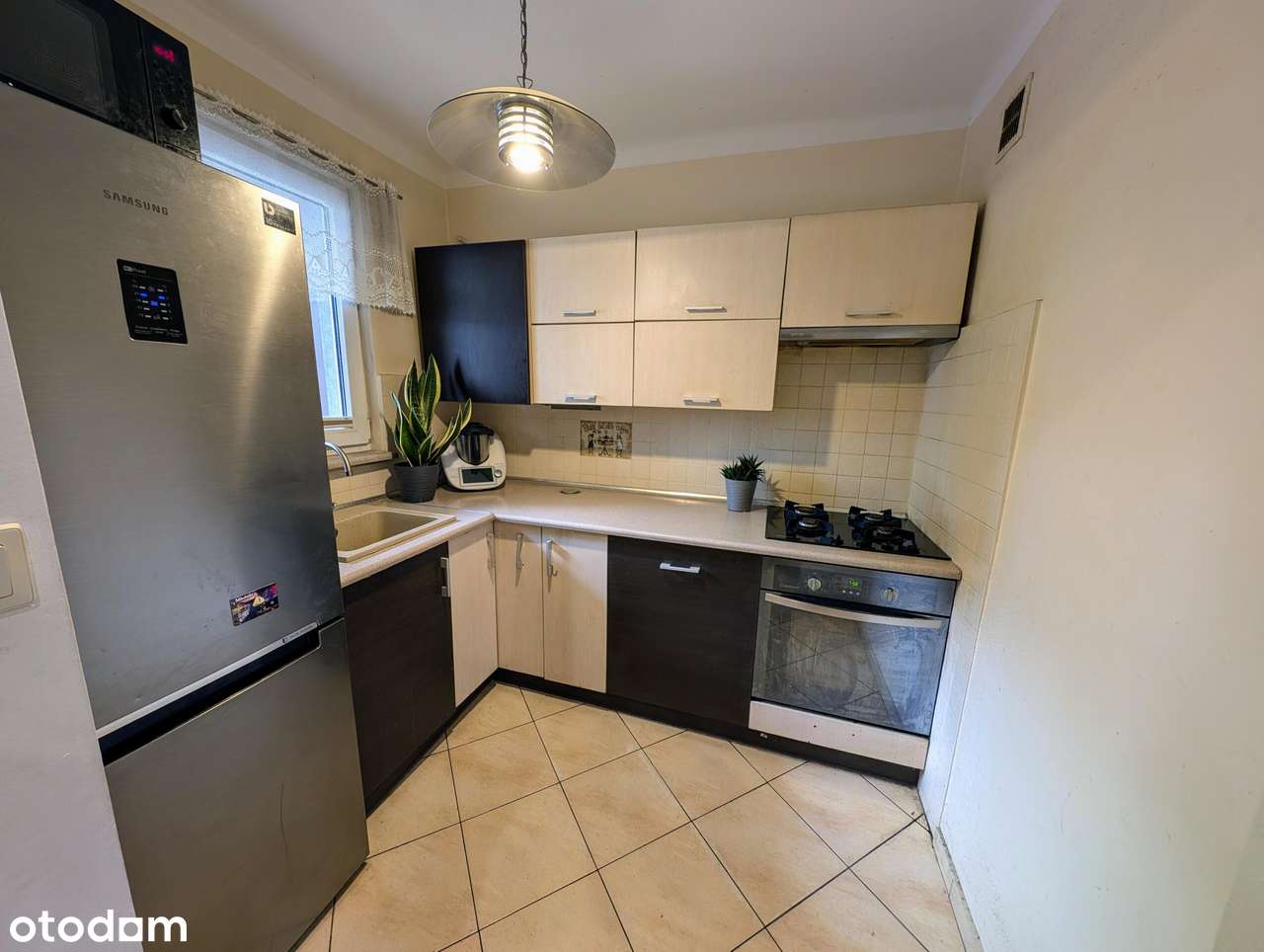 Kielce Piekoszowska 2 pokoje 1 piętro balkon - Pełny obrazek: 5/20