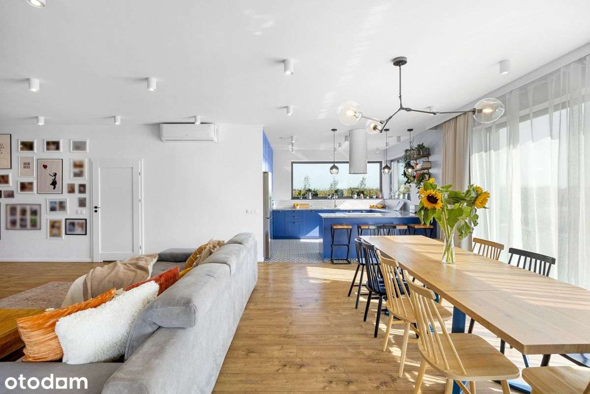 Daj się oczarować! Wyjątkowa oferta domu Pod Lasem-6