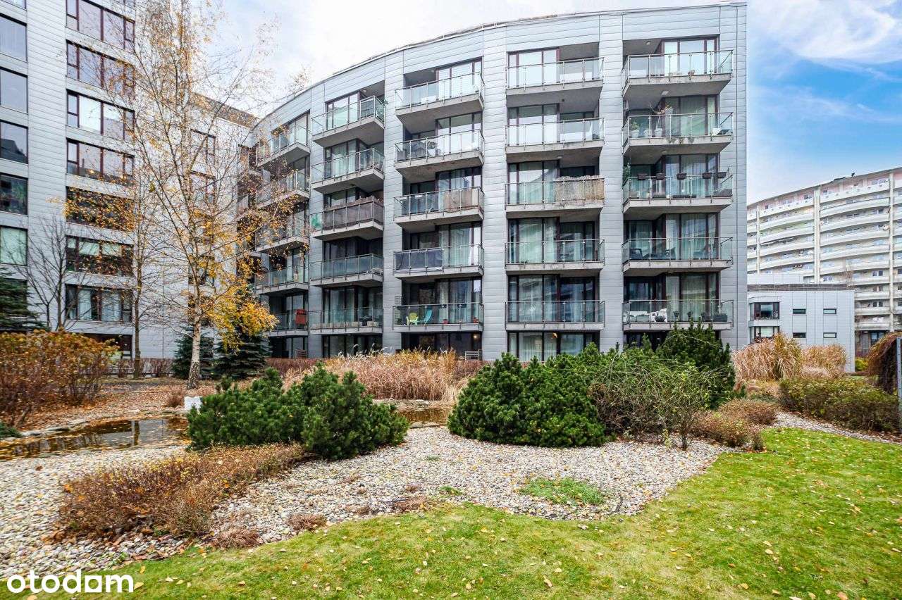 Prestiżowa inwestycja - Penthouse 58,9 m2 z tarase-17