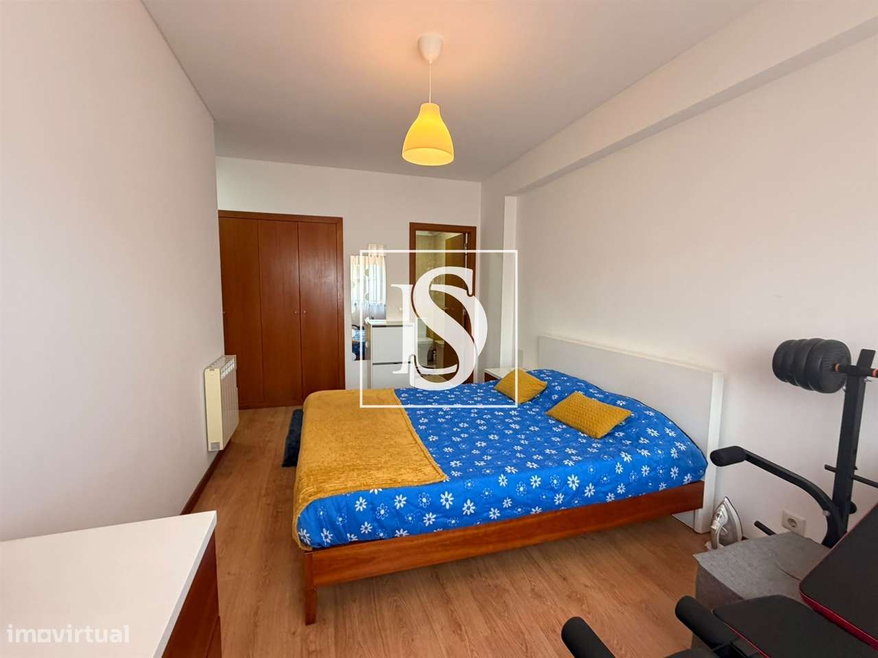 Apartamento T3 Venda em Vieira do Minho,Vieira do Minho-36