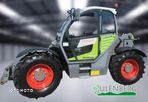 Claas SCORPION 7050 - 1