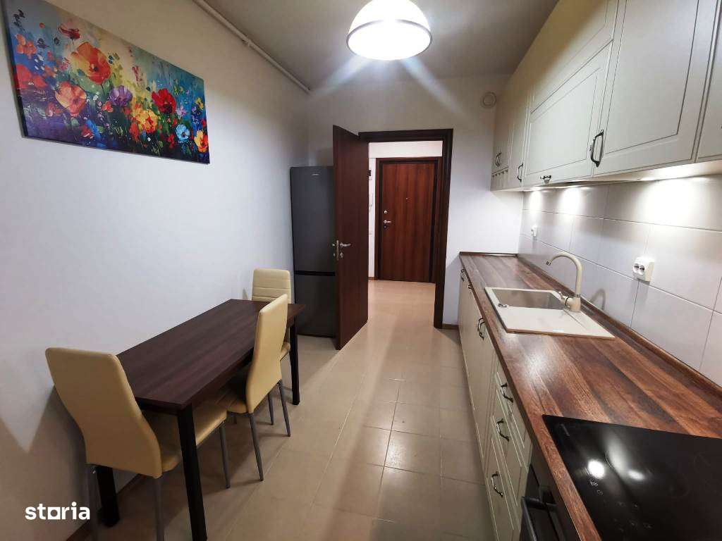 Inchiriem Aparatament Modern 2 Camere Decomandat Astra - Imagine principală: 4/12