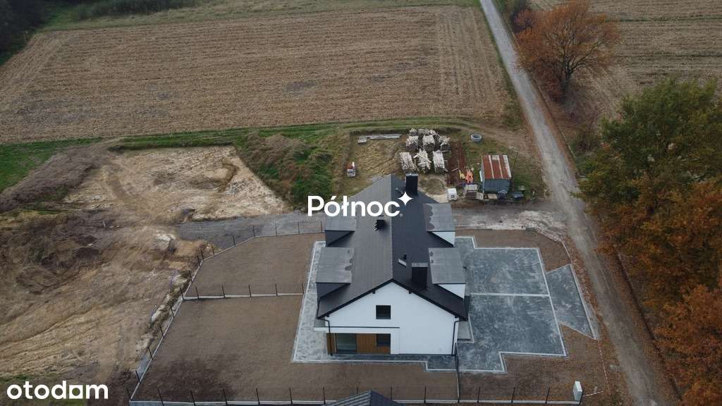 Bochnia-połowa domu w zabudowie bliźniaczej - Ansicht 6