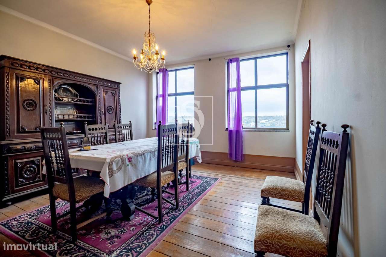 Moradia >=T10 Venda em Avões,Lamego - Grande imagem: 4/20