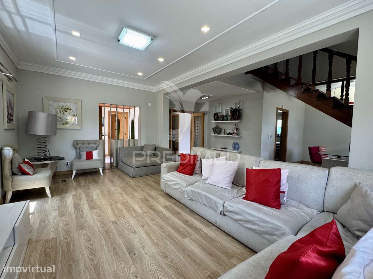 Moradia T6 I Agualva - Cacém - Grande imagem: 4/33