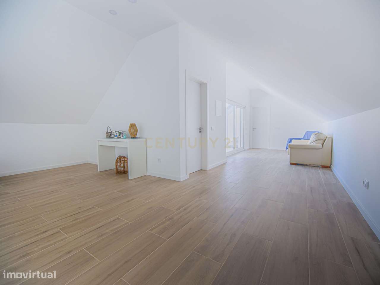 Moradia T4 + anexo T0 | Piscina Infinita | Estuário do Sado-48