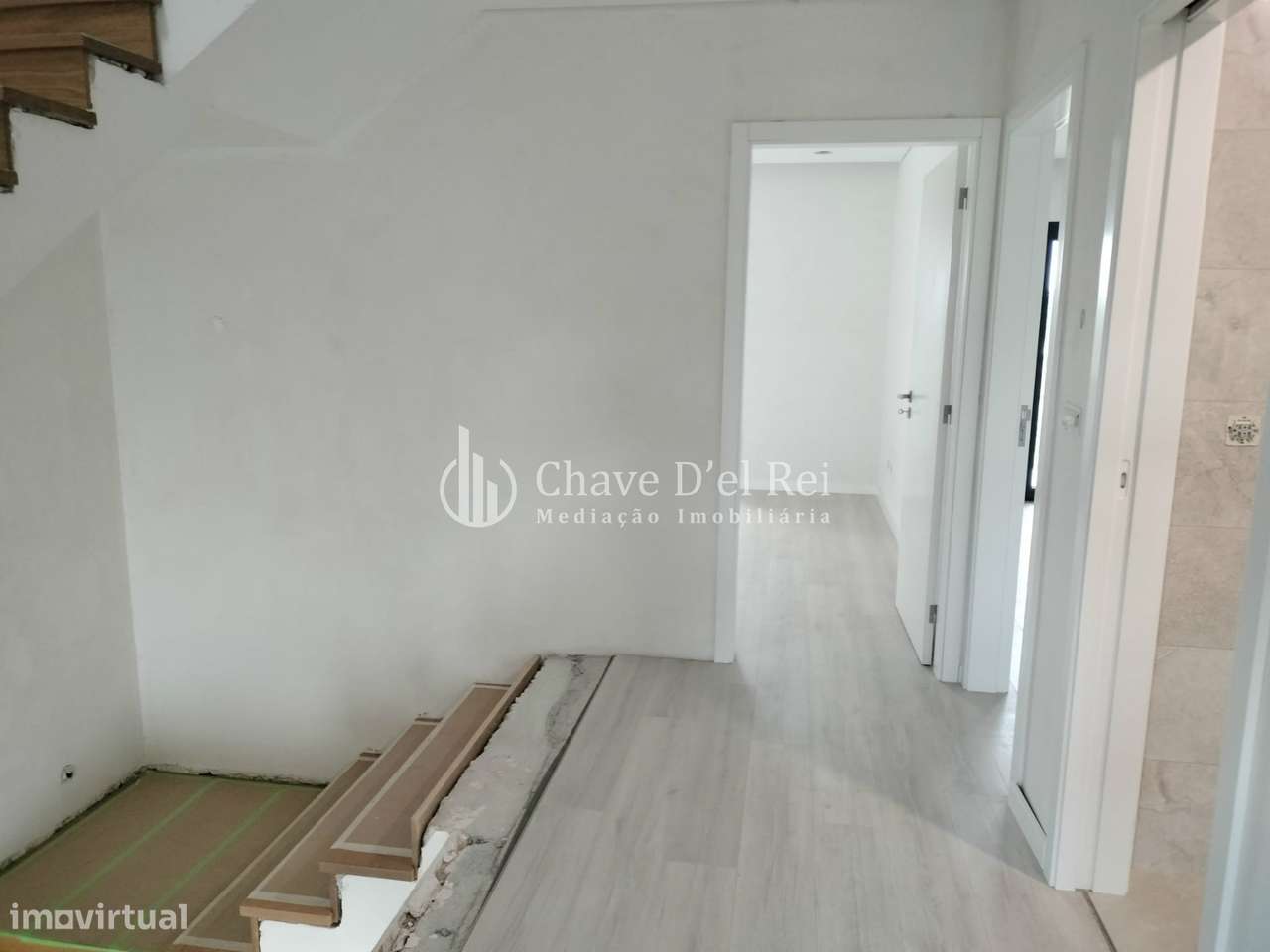 Moradia em Banda T3 Venda em Campo,Viseu - Grande imagem: 3/40