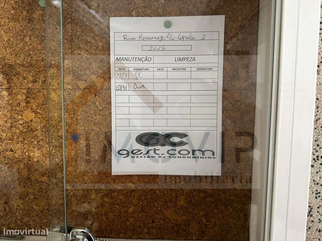 Vende-se apartamento central-19