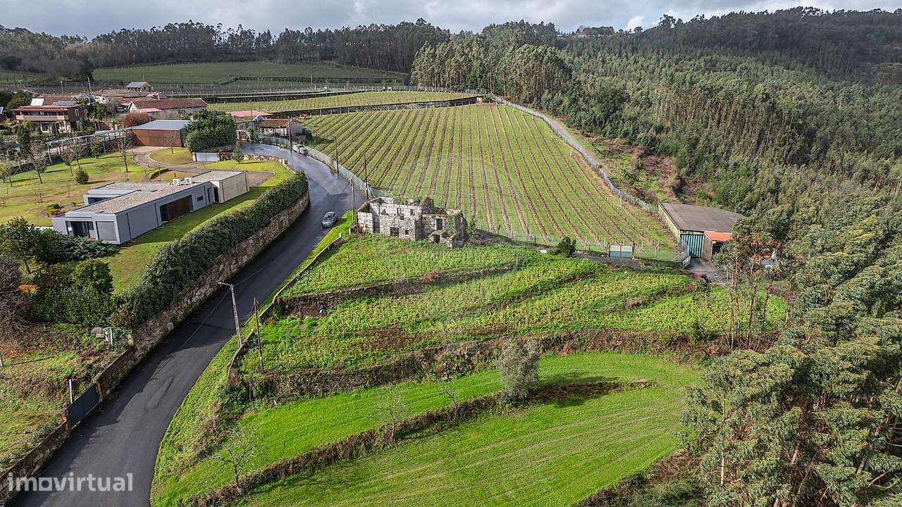 Moradia T0 para venda - Grande imagem: 5/14