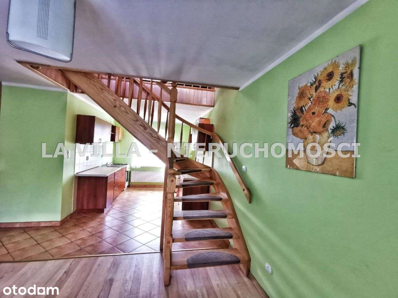 Atrakcyjne mieszkanie z garażem! - Pełny obrazek: 4/14