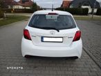 Toyota Yaris 1.0 Active - 13