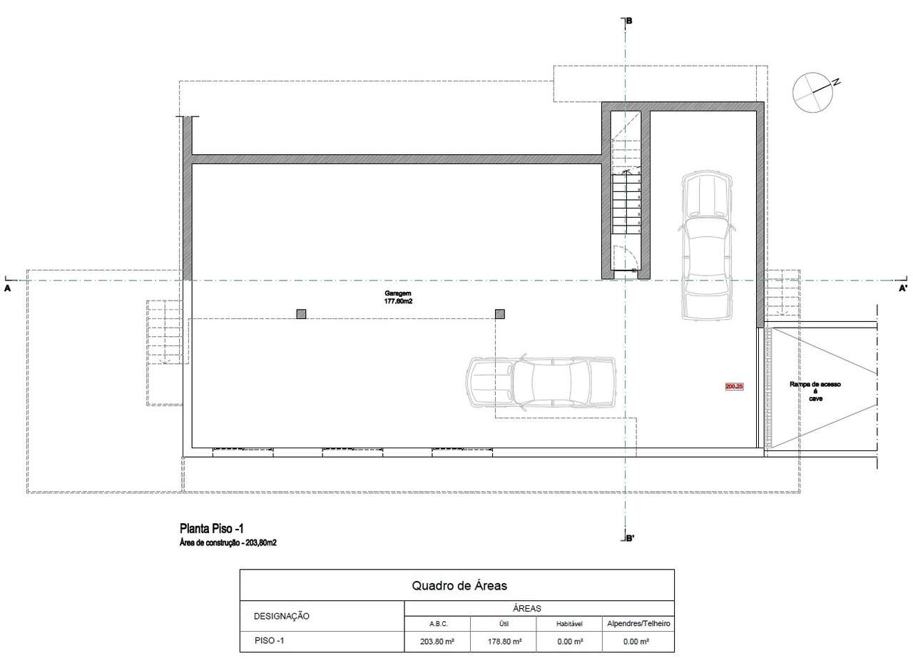 Terreno para Construção com 2.480 m2 - Usseira, Óbidos – Portugal-9
