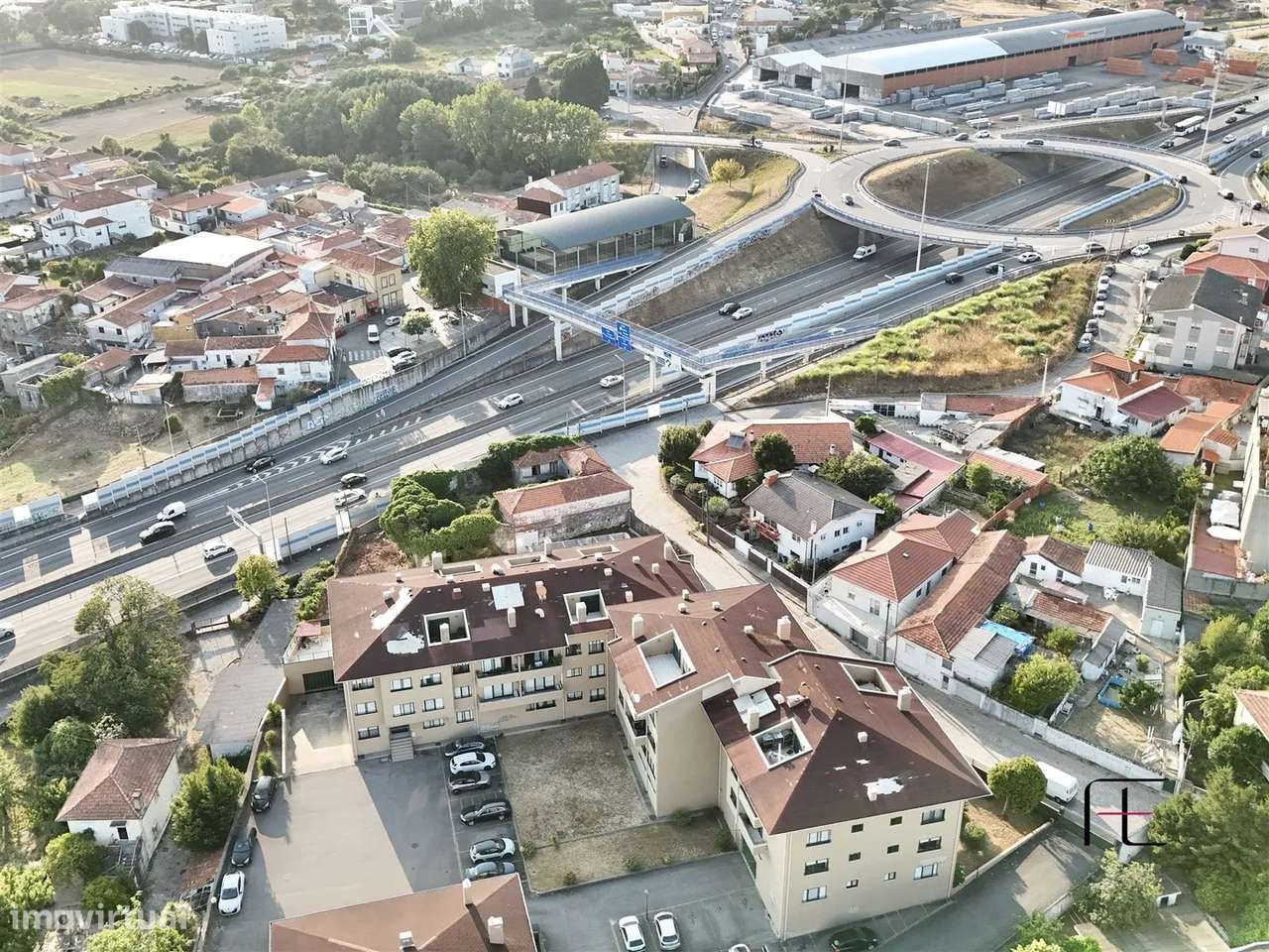 Apartamento T3, Porto, Vila Nova de Gaia-22