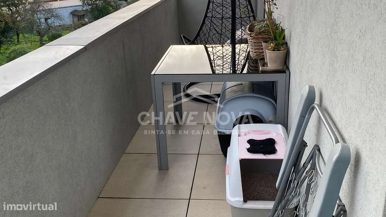 Apartamento T4 Duplex de Excelência – Paranhos-32