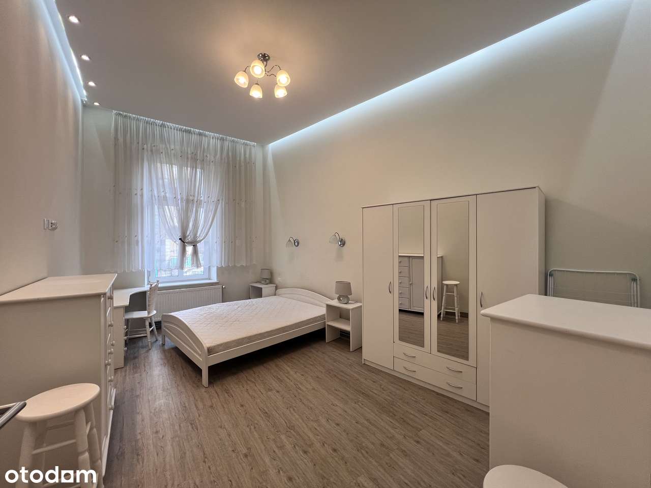 Przestronne 3 pokoje Tarninów-3