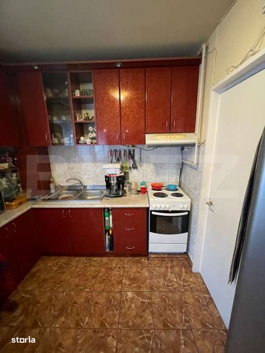 Apartament cu 4 camere , 79 mp, zona Micro 17 - Imagine principală: 2/9