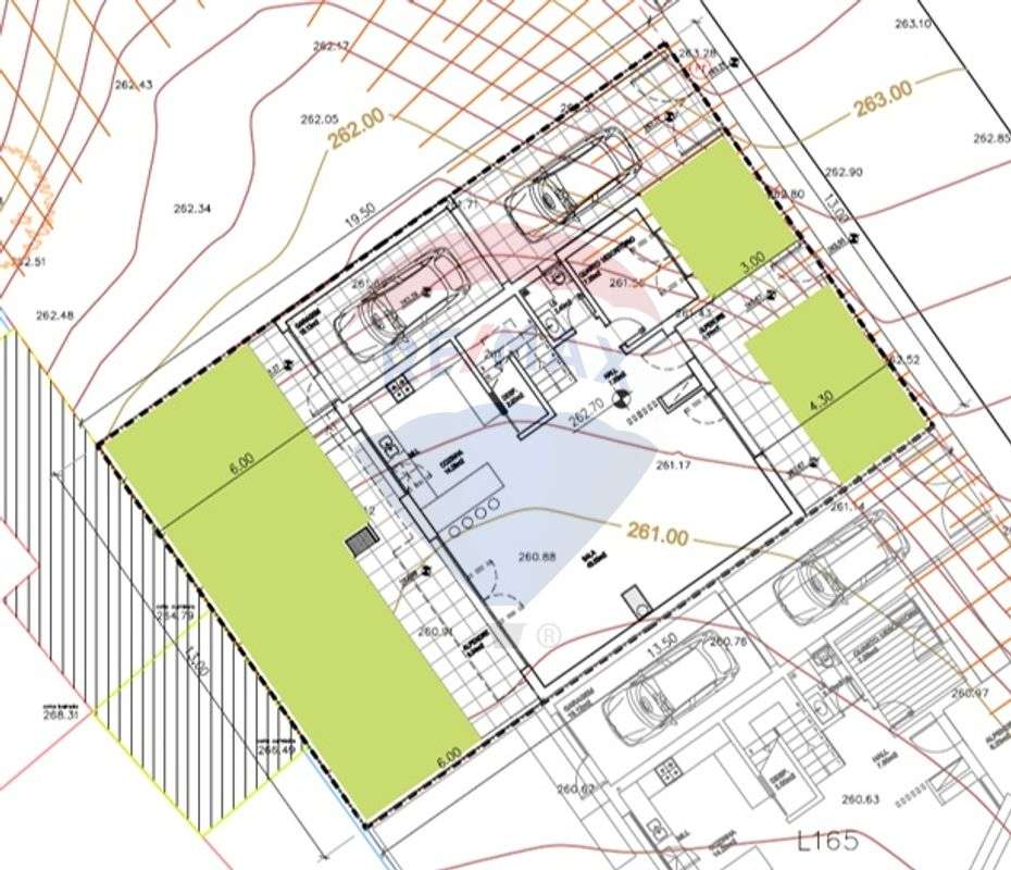 Moradia T4 para venda-22